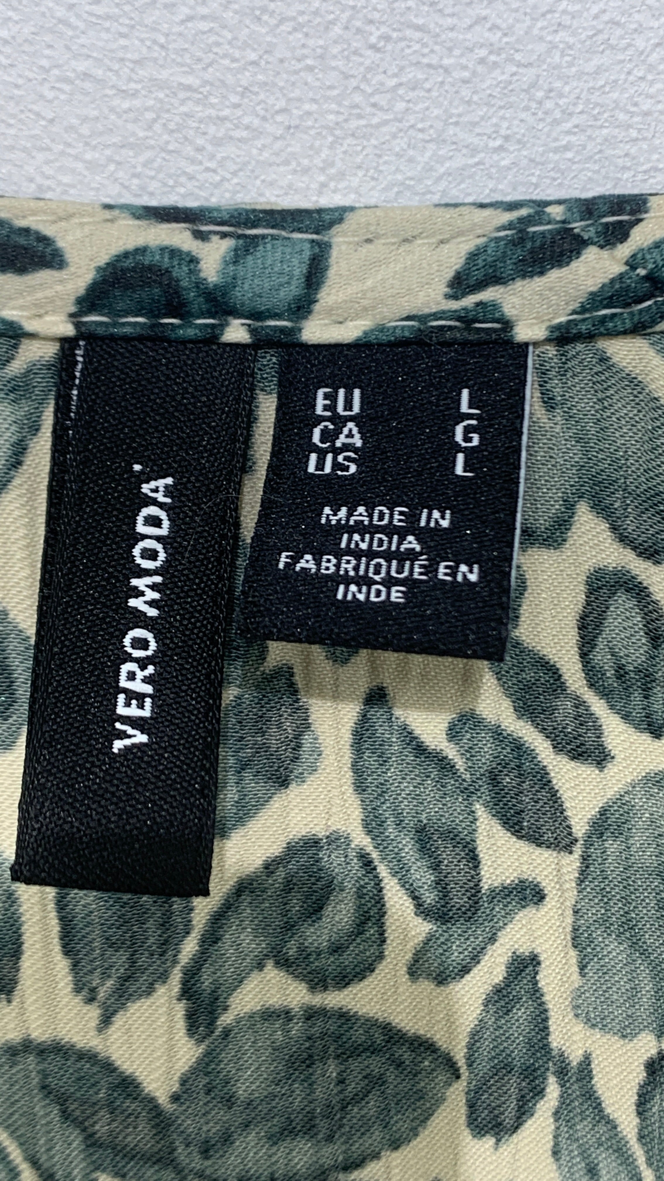Vero Moda Kjole